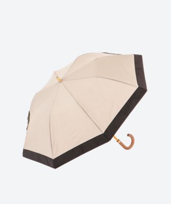 Ｎｅｗ　Ｃａｍｉｌａ　Ｂａｓｉｃ　晴雨兼用折りたたみ傘