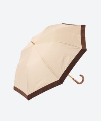 Ｍｕｌｔｉ Ｃａｍｉｌａ 晴雨兼用折りたたみ傘 の通販 三越伊勢丹オンラインストア 【公式】