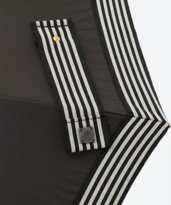 Ｓｏｈｏ　Ｓｔｒｉｐｅ　晴雨兼用ショート傘
