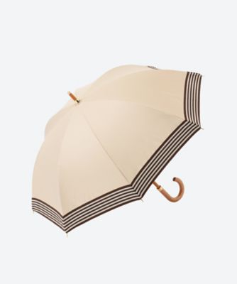 Ｓｏｈｏ　Ｓｔｒｉｐｅ　晴雨兼用ショート傘