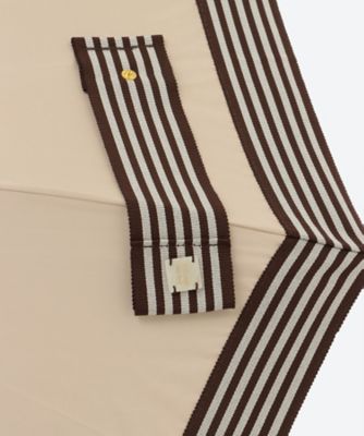 Ｓｏｈｏ　Ｓｔｒｉｐｅ　晴雨兼用ショート傘