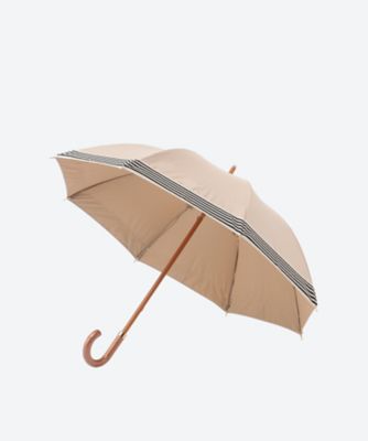 Ｓｏｈｏ　Ｓｔｒｉｐｅ　晴雨兼用ショート傘