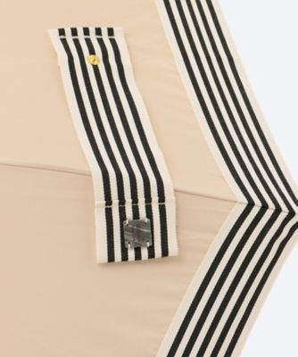 Ｓｏｈｏ　Ｓｔｒｉｐｅ　晴雨兼用ショート傘