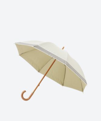 Ｓｏｈｏ　Ｓｔｒｉｐｅ　晴雨兼用ショート傘