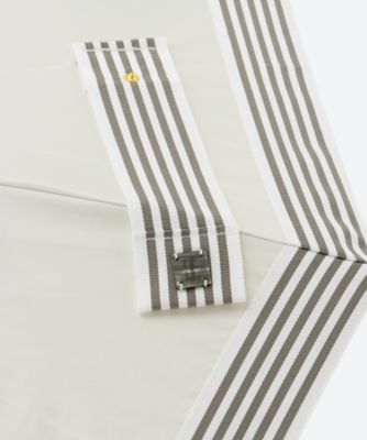 Ｓｏｈｏ　Ｓｔｒｉｐｅ　晴雨兼用ショート傘