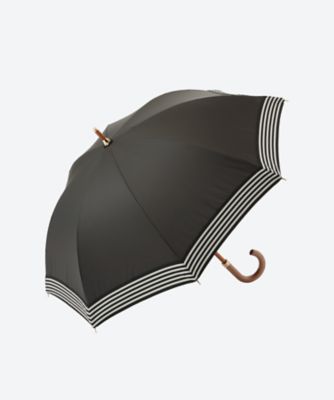 Ｓｏｈｏ　Ｓｔｒｉｐｅ　晴雨兼用ショート傘