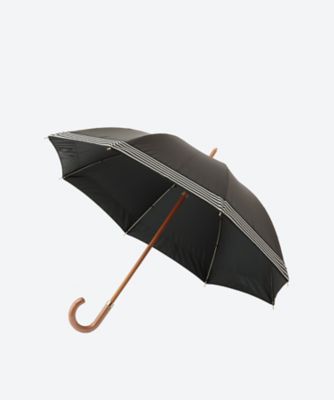 Ｓｏｈｏ　Ｓｔｒｉｐｅ　晴雨兼用ショート傘
