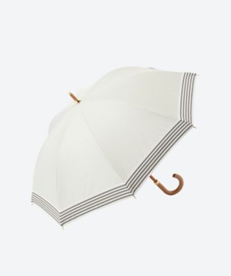 Ｓｏｈｏ　Ｓｔｒｉｐｅ　晴雨兼用ショート傘