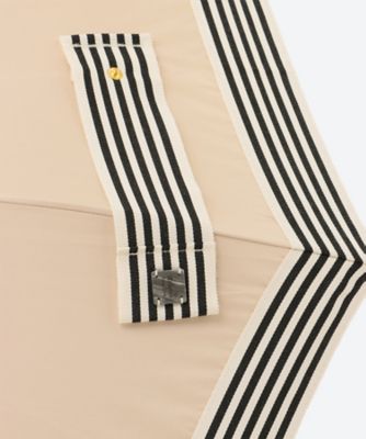 Ｓｏｈｏ　Ｓｔｒｉｐｅ　晴雨兼用折りたたみ傘