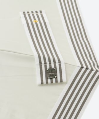 Ｓｏｈｏ　Ｓｔｒｉｐｅ　晴雨兼用折りたたみ傘