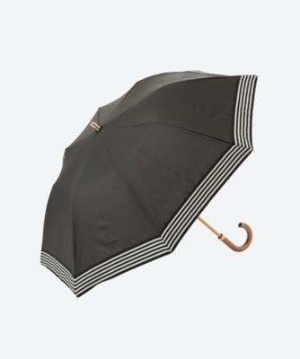 Ｓｏｈｏ　Ｓｔｒｉｐｅ　晴雨兼用折りたたみ傘