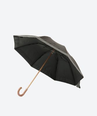 Ｓｏｈｏ　Ｓｔｒｉｐｅ　晴雨兼用折りたたみ傘