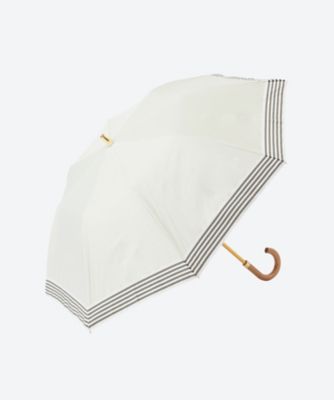 Ｓｏｈｏ　Ｓｔｒｉｐｅ　晴雨兼用折りたたみ傘