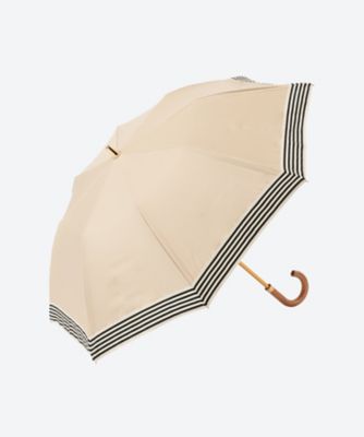 Ｓｏｈｏ　Ｓｔｒｉｐｅ　晴雨兼用折りたたみ傘
