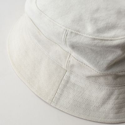 「デニムｄｅミライ」ＢＵＣＫＥＴ　ＨＡＴ
