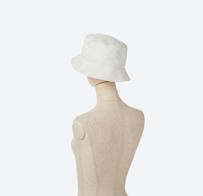 「デニムｄｅミライ」ＢＵＣＫＥＴ　ＨＡＴ