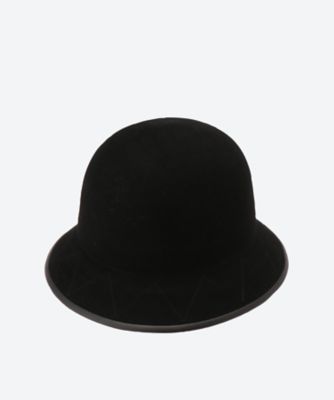 KIJIMA TAKAYUKI (Women)/キジマタカユキ ＷＯＯＬ　ＦＥＬＴ　ＭＥＴＲＯ　ＨＡＴ