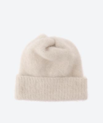 ｐｌｅａｔｓ　ｋｎｉｔ　ｃａｐ－ｂｌｕｅ　ｆｏｘ