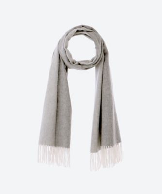 BEGG×CO (Women)/ベグアンドコー Ａｒｒａｎ　Ｓｅｍｉ　Ｒｅｖｅｒｓｉｂｌｅ　Ｓｔｏｌｅ