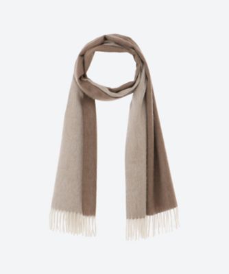 ＜BEGG×CO (Women)＞Ａｒｒａｎ　Ｓｅｍｉ　Ｒｅｖｅｒｓｉｂｌｅ　Ｓｔｏｌｅ