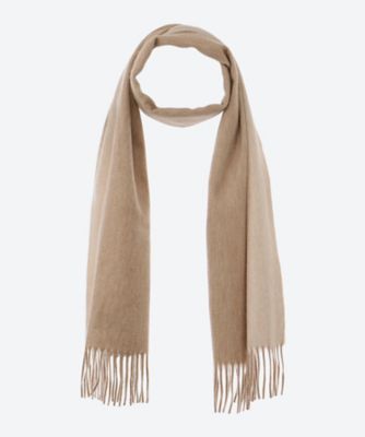 ＜BEGG×CO (Women)＞Ａｒｒａｎ　Ｓｅｍｉ　Ｒｅｖｅｒｓｉｂｌｅ　Ｍｕｆｆｌｅｒ
