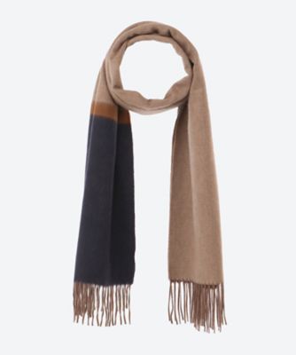 ＜BEGG×CO (Women)＞Ａｒｒａｎ　Ｂｏｒｄｅｒｌａｎｄ　Ｓｔｏｌｅ