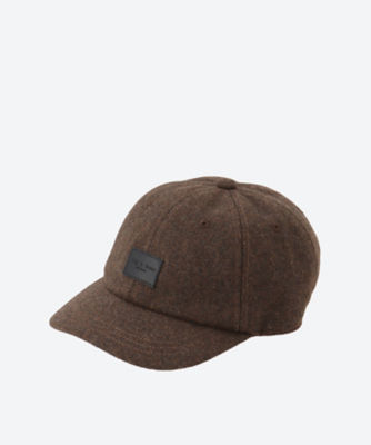 ＜RAG & BONE (Women)＞ＡＤＤＩＳＯＮ　ＢＡＳＥＢＡＬＬ　ＣＡＰ