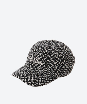 ＜RAG & BONE (Women)＞ＲＢ　ＨＥＲＩＴＡＧＥ　ＢＡＳＥＢＡＬＬ　ＣＡＰ