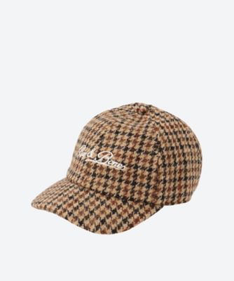 ＜RAG & BONE (Women)＞ＲＢ　ＨＥＲＩＴＡＧＥ　ＢＡＳＥＢＡＬＬ　ＣＡＰ