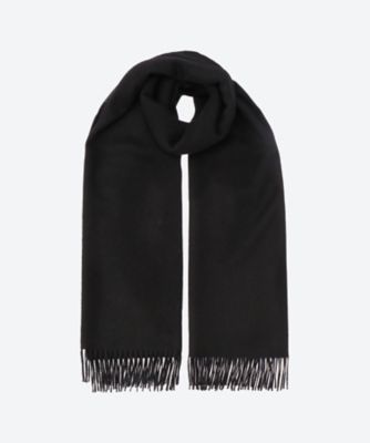 Ｌａｒｇｅ　Ｂｒｕｓｈｅｄ　Ｓｔｏｌｅ