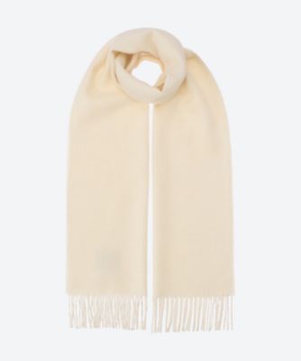Ｂｒｕｓｈｅｄ　Ｓｃａｒｆ