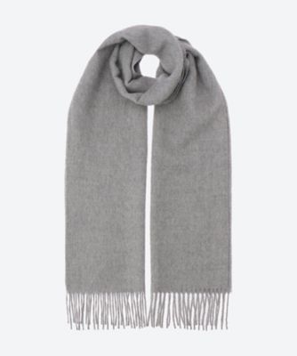 Ｂｒｕｓｈｅｄ　Ｓｃａｒｆ