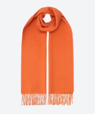 Ｂｒｕｓｈｅｄ　Ｓｃａｒｆ