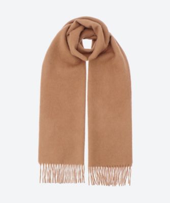 Ｂｒｕｓｈｅｄ　Ｓｃａｒｆ
