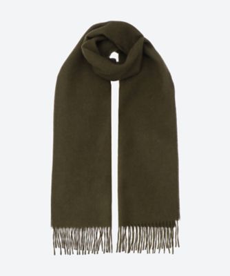 Ｂｒｕｓｈｅｄ　Ｓｃａｒｆ