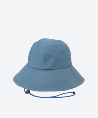 KIJIMA TAKAYUKI Balloon hat バルーンハット RECYCLED NYLON BALLOON HAT | KIJIMA