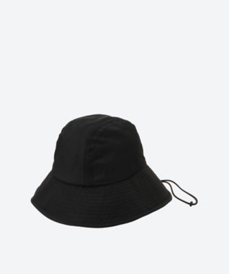 RECYCLED NYLON BALLOON HAT | KIJIMA