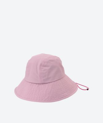 RECYCLED NYLON BALLOON HAT | KIJIMA