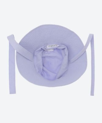 KIJIMA TAKAYUKI Balloon hat バルーンハット POLY OX BALLOON HAT | KIJIMA TAKAYUKI (Women