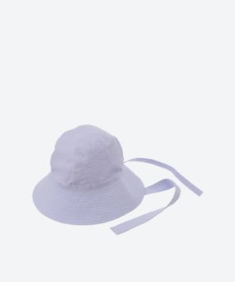 ＜KIJIMA TAKAYUKI (Women)＞ＳＥＥＲＳＵＣＫＥＲ　ＢＡＬＯＯＮ　ＨＡＴ
