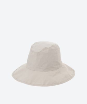 ＣＯＴＴＯＮ　ＳＯＦＴ　ＨＡＴ（ＭＩＤＤＬＥ）