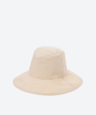 ＣＯＴＴＯＮ　ＳＯＦＴ　ＨＡＴ（ＭＩＤＤＬＥ）