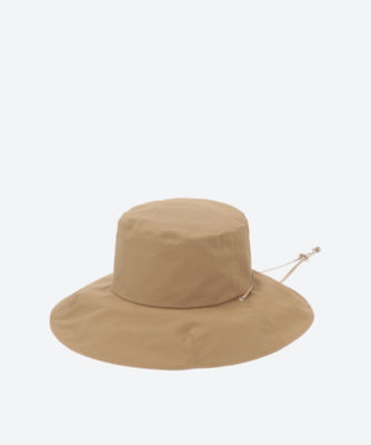 ＣＯＲＤＵＲＡ ＳＡＦＡＲＩ ＨＡＴ | KIJIMA TAKAYUKI (Women)/キジマタカユキ | 三越伊勢丹オンラインストア・通販【公式】