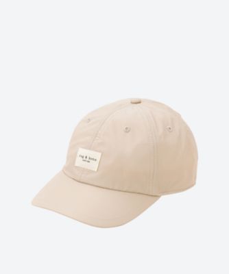 ＜RAG & BONE (Women)＞ＡＤＤＩＳＯＮ　ＢＡＳＥＢＡＬＬ　ＣＡＰ