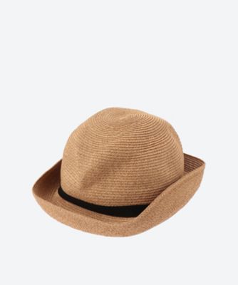 ＢＯＸＥＤ　ＨＡＴ　７ｃｍ　ｂｒｉｍ　ｇｒｏｓｇｒ