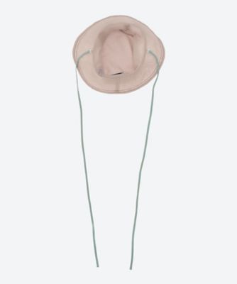 organdy hat middle | mature ha. (Women