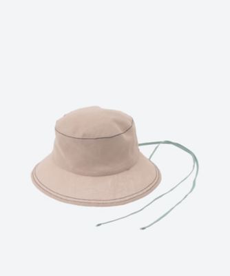 ｏｒｇａｎｄｙ ｈａｔ ｍｉｄｄｌｅ | ファッション・服 | 三越伊勢丹