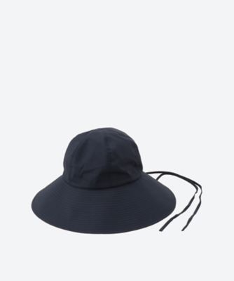 ＜mature ha. (Women)＞ｒｉｐｓｔｏｐ　ｇａｒｄｅｎ　ｈａｔ