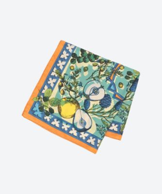 manipuri マニプリ スカーフ SILK SCARF シルク ストール