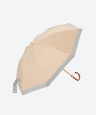 Ｍｕｌｔｉ　Ｃａｍｉｌａ　晴雨兼用傘／折りたたみ